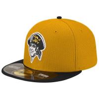 new era mlb 59fifty diamond era bp new era voor heren accessories pet vintage gold Outlet Breda oo4bj125